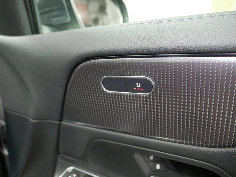 Mercedes-Benz GLA GLA200 Sport - U4127