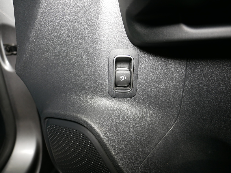 Mercedes-Benz GLA GLA200 Sport - U4127