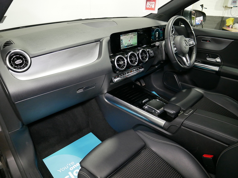 Mercedes-Benz GLA GLA200 Sport - U4127