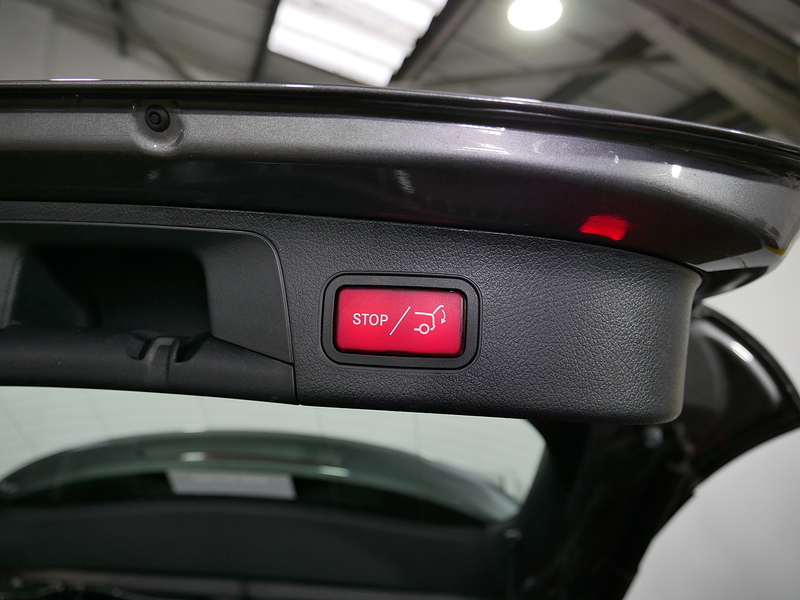 Mercedes-Benz GLA GLA200 Sport - U4127