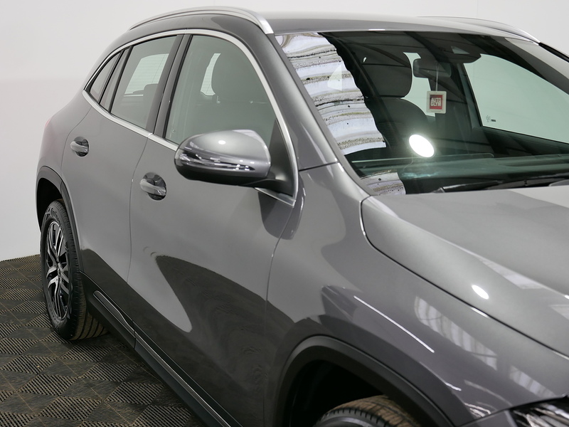 Mercedes-Benz GLA GLA200 Sport - U4127