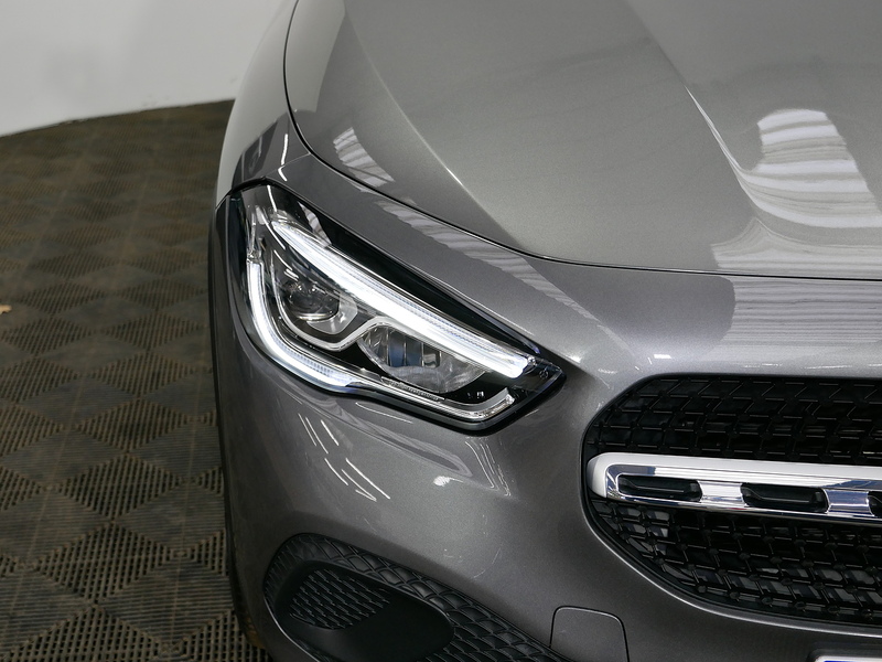 Mercedes-Benz GLA GLA200 Sport - U4127