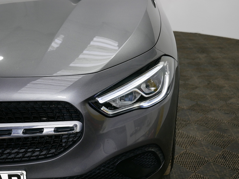 Mercedes-Benz GLA GLA200 Sport - U4127