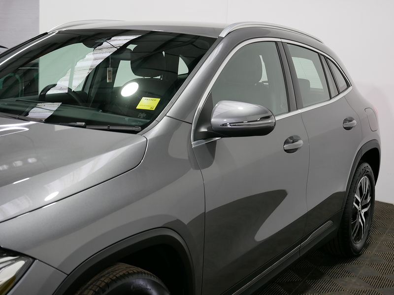 Mercedes-Benz GLA GLA200 Sport - U4127