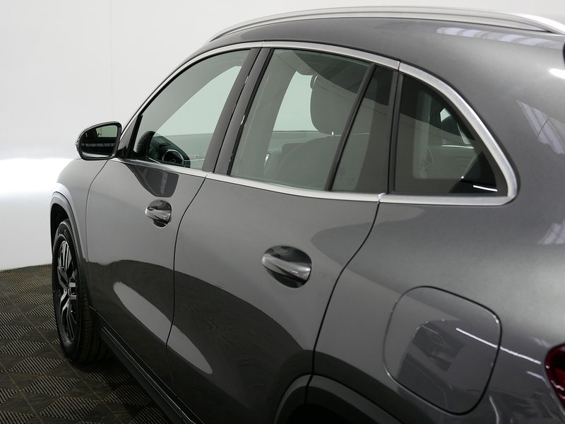 Mercedes-Benz GLA GLA200 Sport - U4127