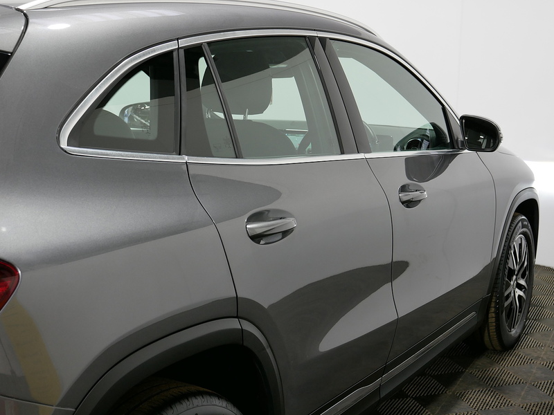 Mercedes-Benz GLA GLA200 Sport - U4127