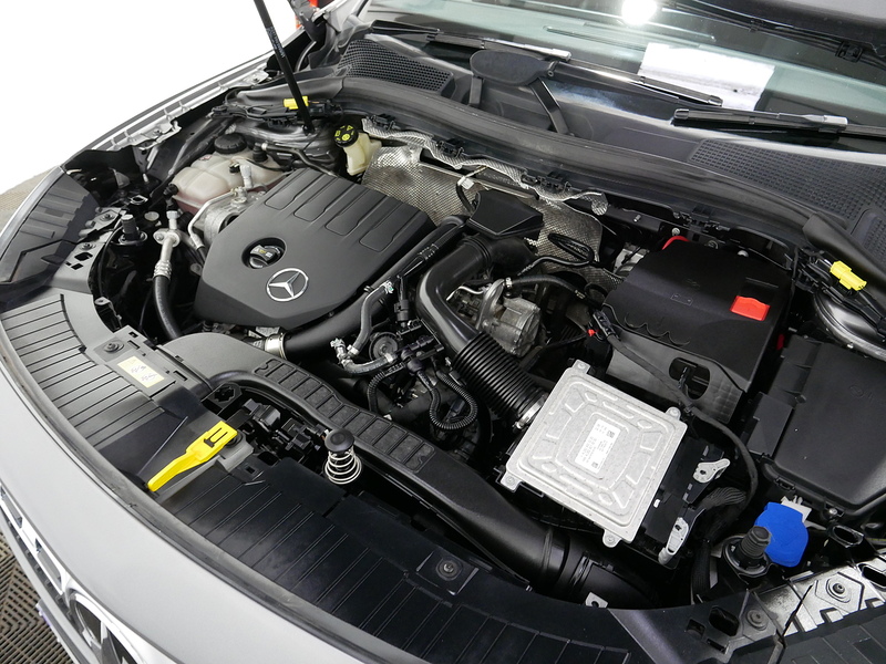 Mercedes-Benz GLA GLA200 Sport - U4127