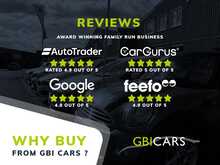 Volkswagen Golf TSI BlueMotion Tech GT 