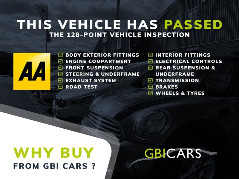 Renault 1.3 TCe Iconic SUV 5dr Petrol Manual Euro 6 (s/s) (130 ps)