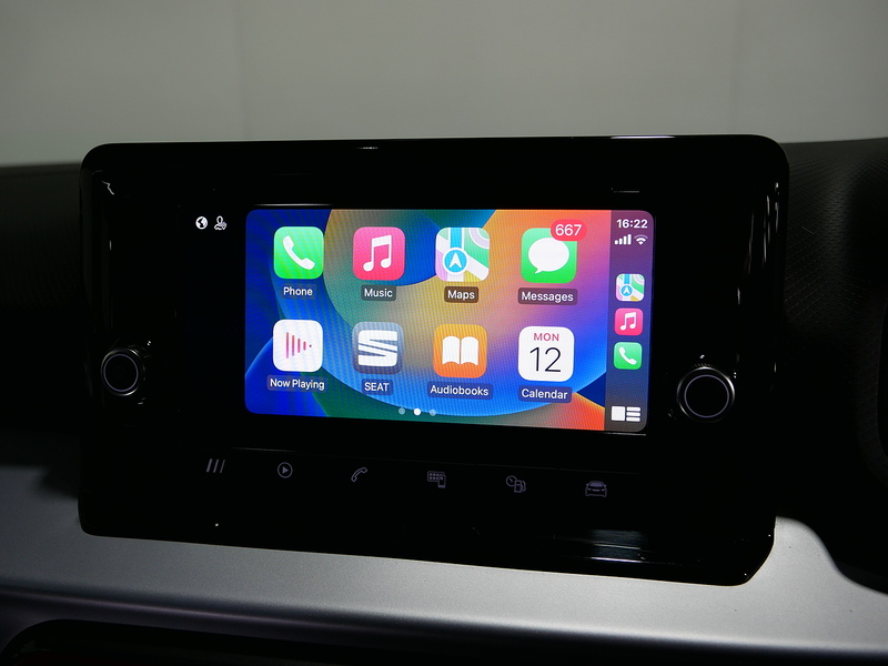 SEAT Arona TSI FR Edition - U4134