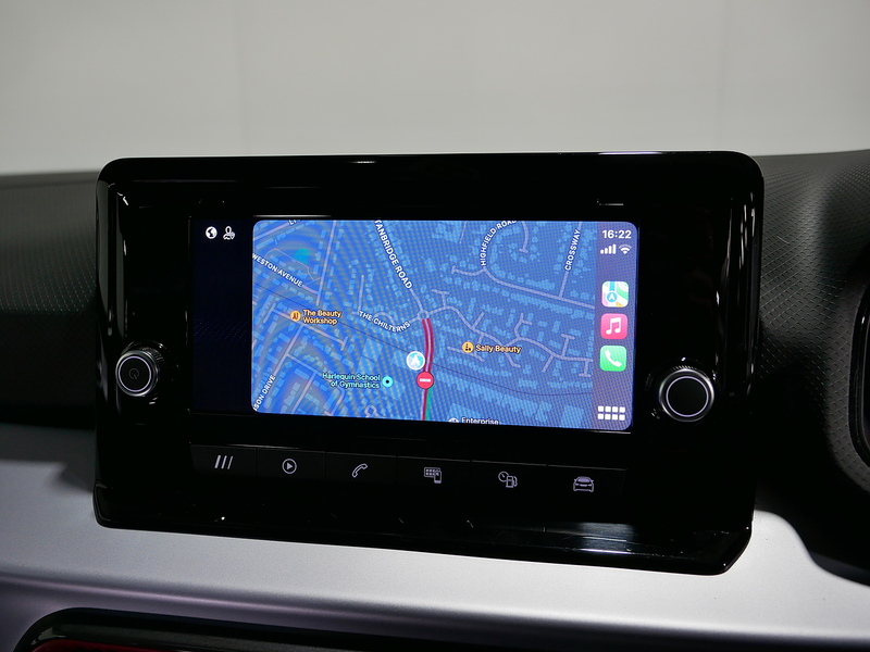 SEAT Arona TSI FR Edition - U4134