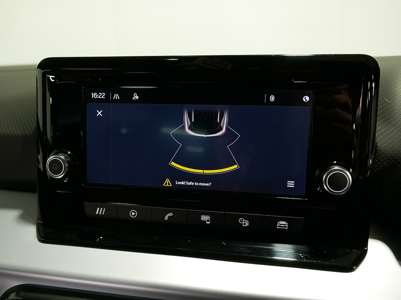 SEAT Arona TSI FR Edition - U4134