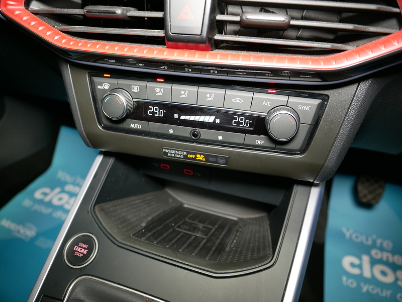 SEAT Arona TSI FR Edition - U4134