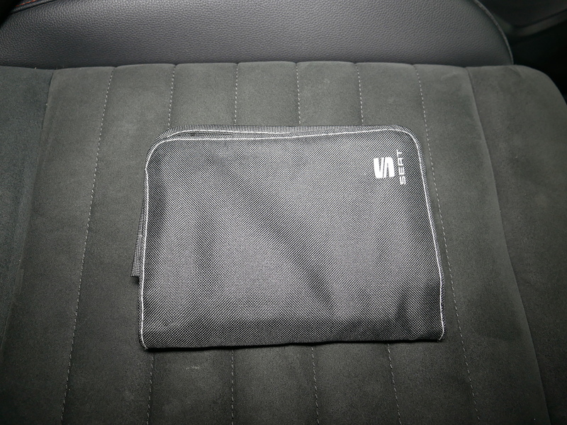 SEAT Arona TSI FR Edition - U4134