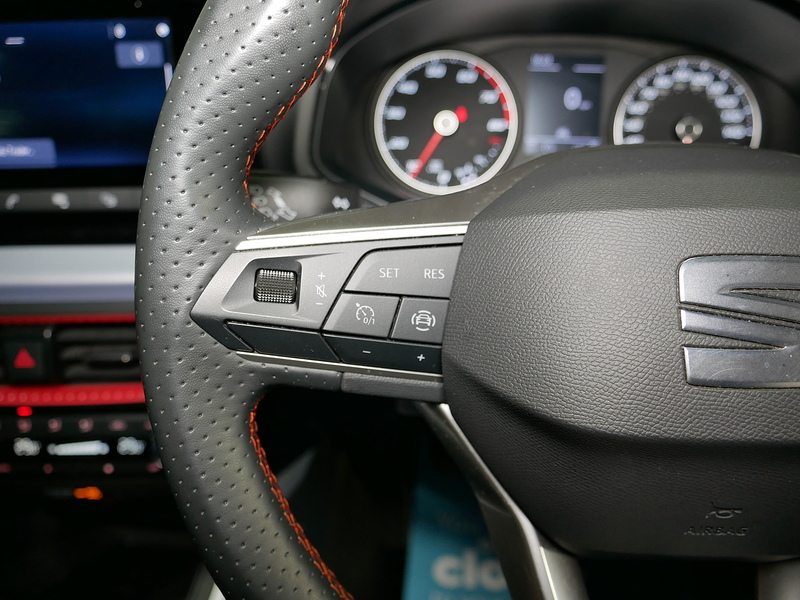 SEAT Arona TSI FR Edition - U4134