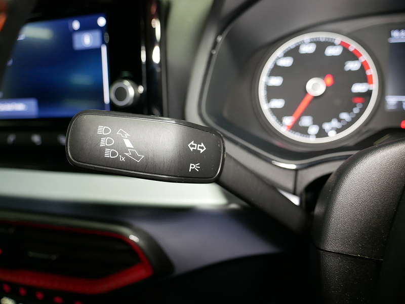 SEAT Arona TSI FR Edition - U4134