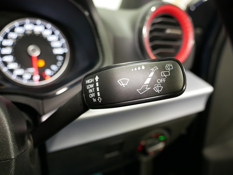 SEAT Arona TSI FR Edition - U4134