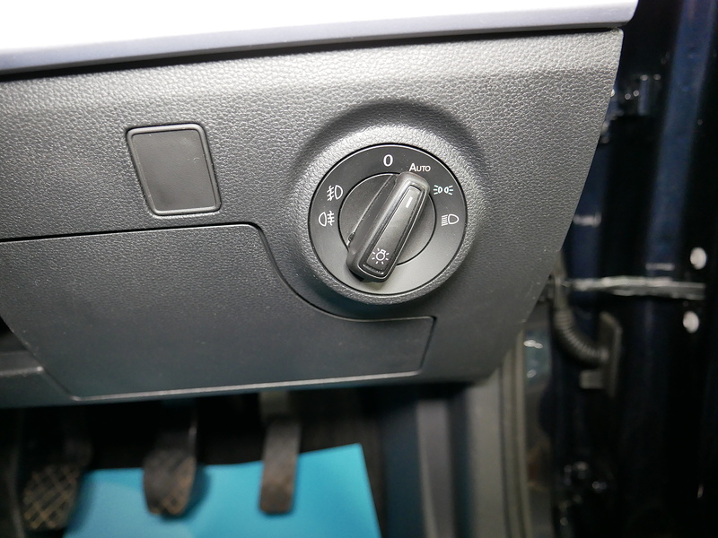 SEAT Arona TSI FR Edition - U4134