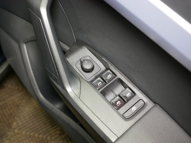 SEAT Arona TSI FR Edition - U4134