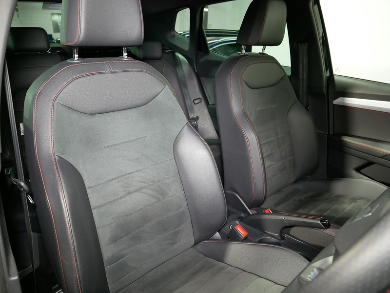 SEAT Arona TSI FR Edition - U4134