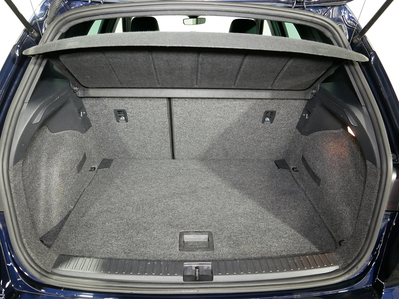 SEAT Arona TSI FR Edition - U4134