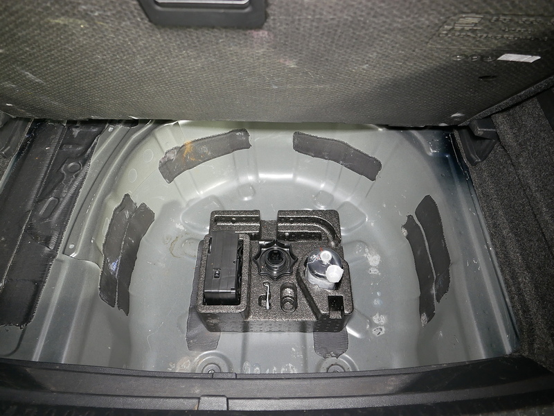 SEAT Arona TSI FR Edition - U4134