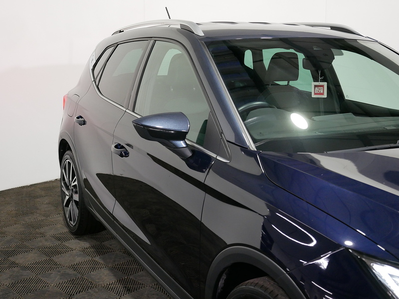 SEAT Arona TSI FR Edition - U4134