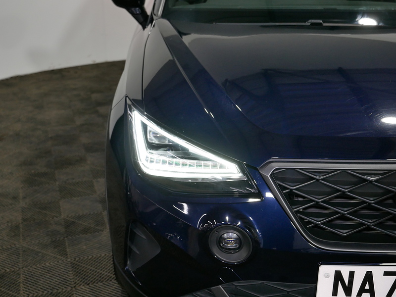 SEAT Arona TSI FR Edition - U4134