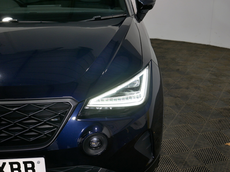 SEAT Arona TSI FR Edition - U4134