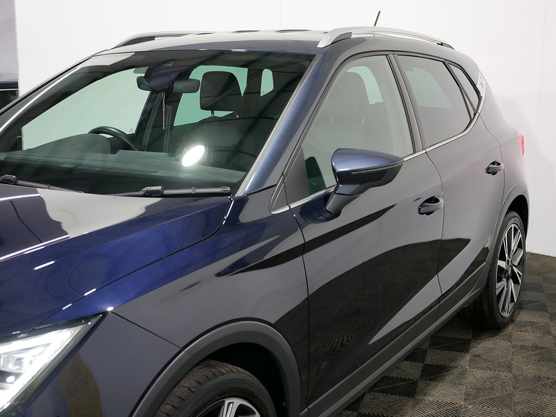 SEAT Arona TSI FR Edition - U4134