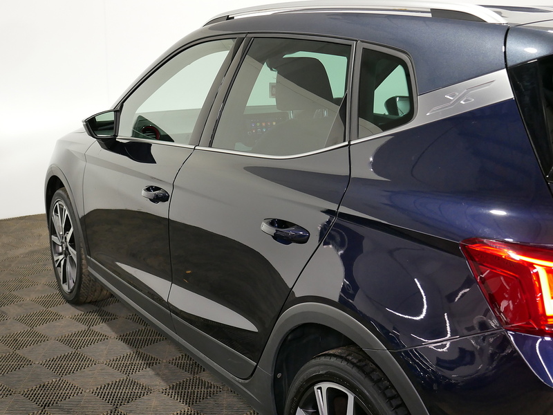 SEAT Arona TSI FR Edition - U4134