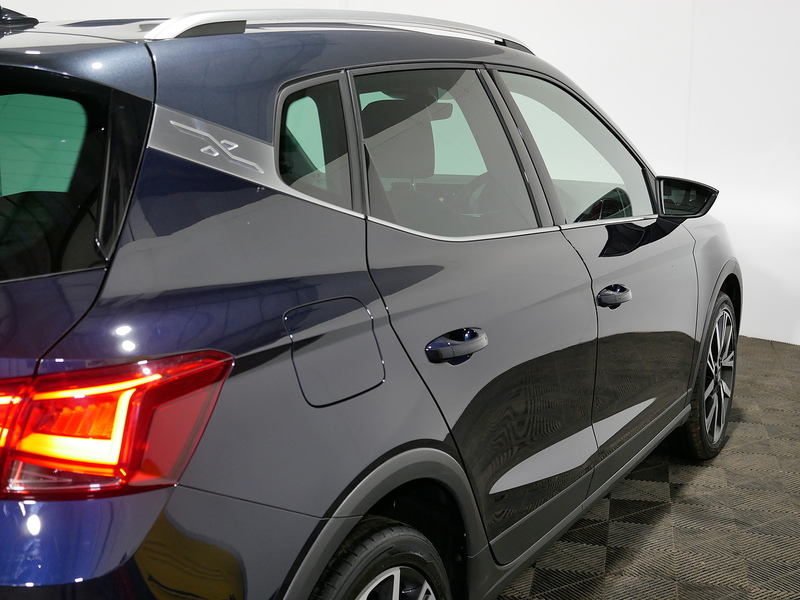 SEAT Arona TSI FR Edition - U4134