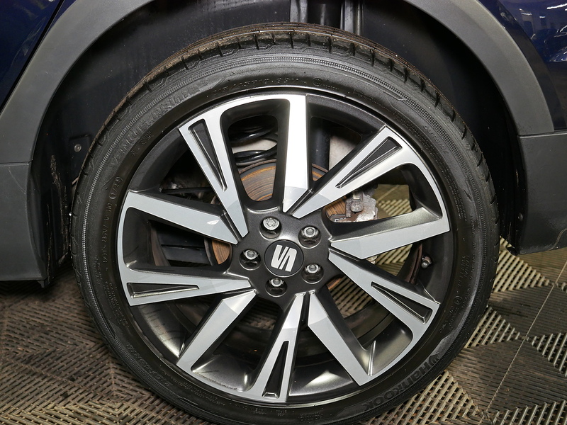 SEAT Arona TSI FR Edition - U4134