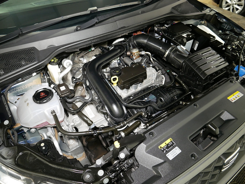 SEAT Arona TSI FR Edition - U4134