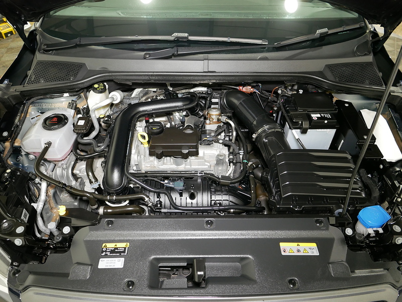 SEAT Arona TSI FR Edition - U4134