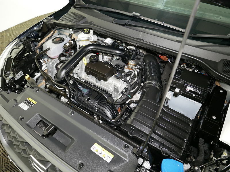 SEAT Arona TSI FR Edition - U4134