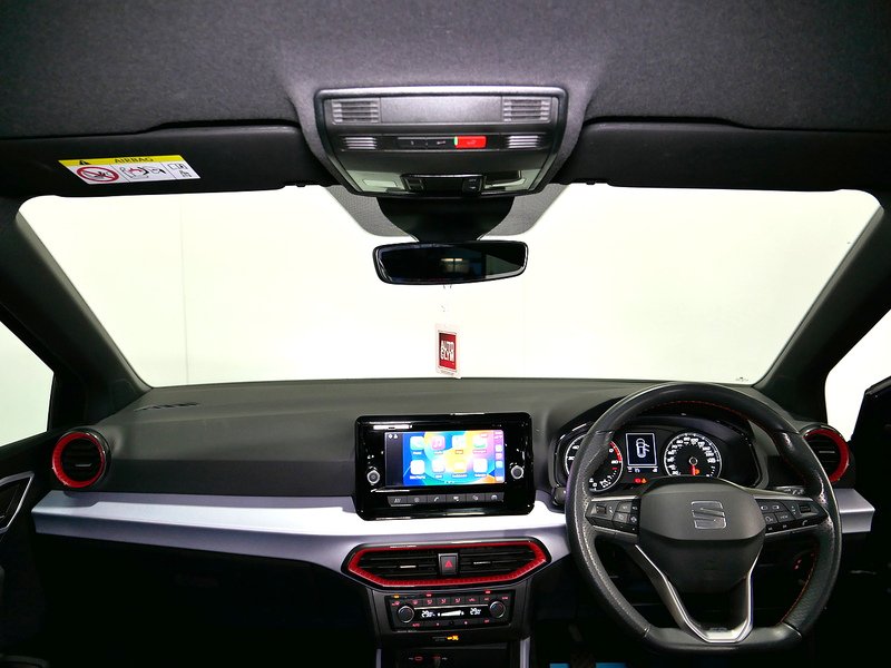 SEAT Arona TSI FR Edition - U4134