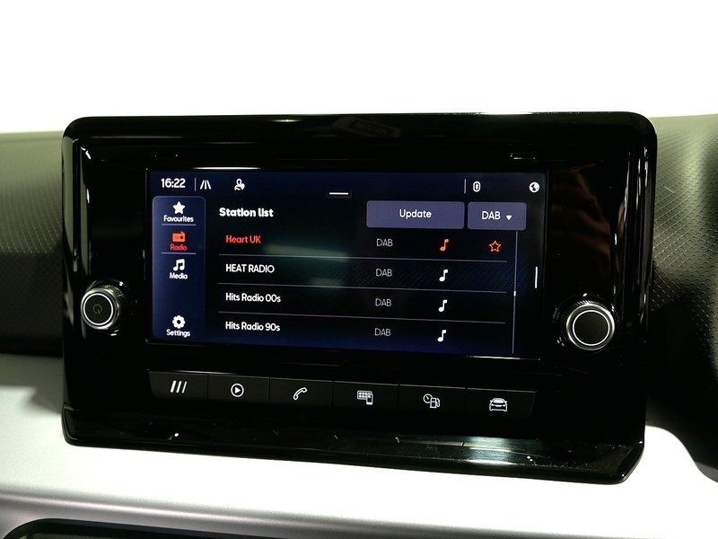 SEAT Arona TSI FR Edition - U4134