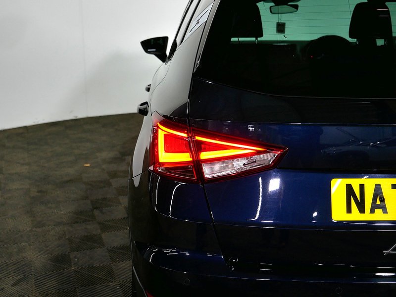 SEAT Arona TSI FR Edition - U4134