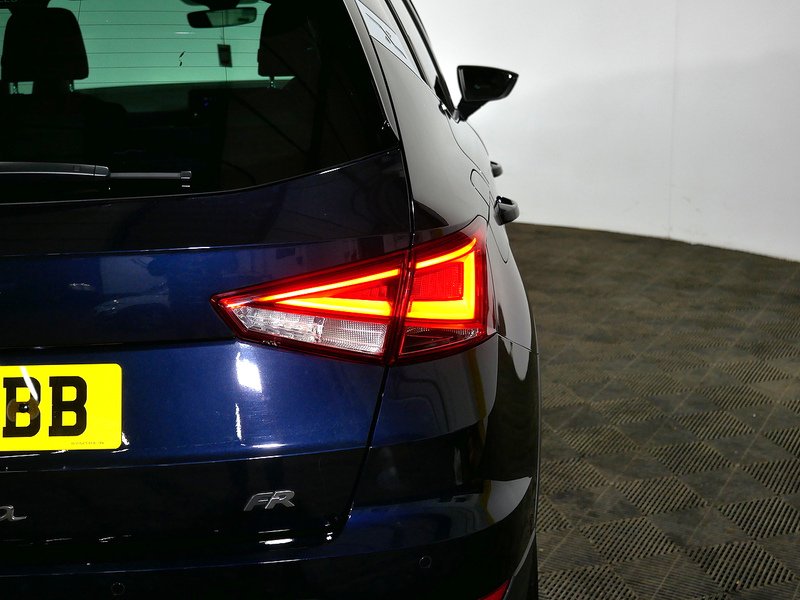 SEAT Arona TSI FR Edition - U4134