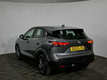 Nissan Qashqai DIG-T MHEV Acenta Premium 