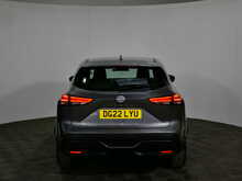 Nissan Qashqai DIG-T MHEV Acenta Premium 