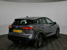 Nissan Qashqai DIG-T MHEV Acenta Premium 