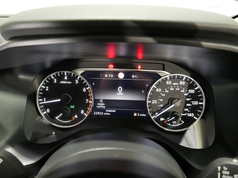 Nissan 1.3 DIG-T MHEV Acenta Premium SUV 5dr Petrol Hybrid Manual Euro 6 (s/s) (140 ps)