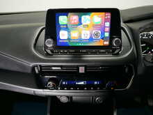 Nissan Qashqai DIG-T MHEV Acenta Premium 