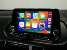 Nissan Qashqai DIG-T MHEV Acenta Premium 