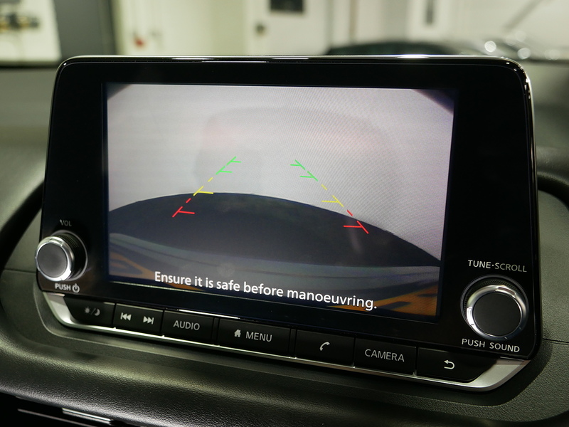 Nissan 1.3 DIG-T MHEV Acenta Premium SUV 5dr Petrol Hybrid Manual Euro 6 (s/s) (140 ps)