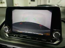 Nissan Qashqai DIG-T MHEV Acenta Premium 