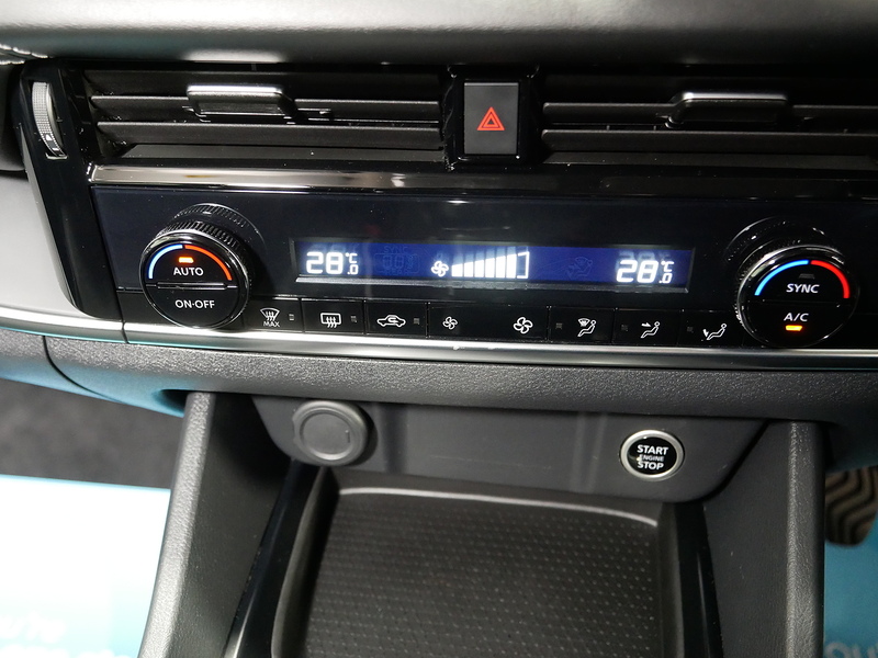 Nissan 1.3 DIG-T MHEV Acenta Premium SUV 5dr Petrol Hybrid Manual Euro 6 (s/s) (140 ps)