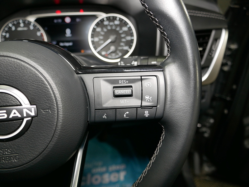 Nissan 1.3 DIG-T MHEV Acenta Premium SUV 5dr Petrol Hybrid Manual Euro 6 (s/s) (140 ps)